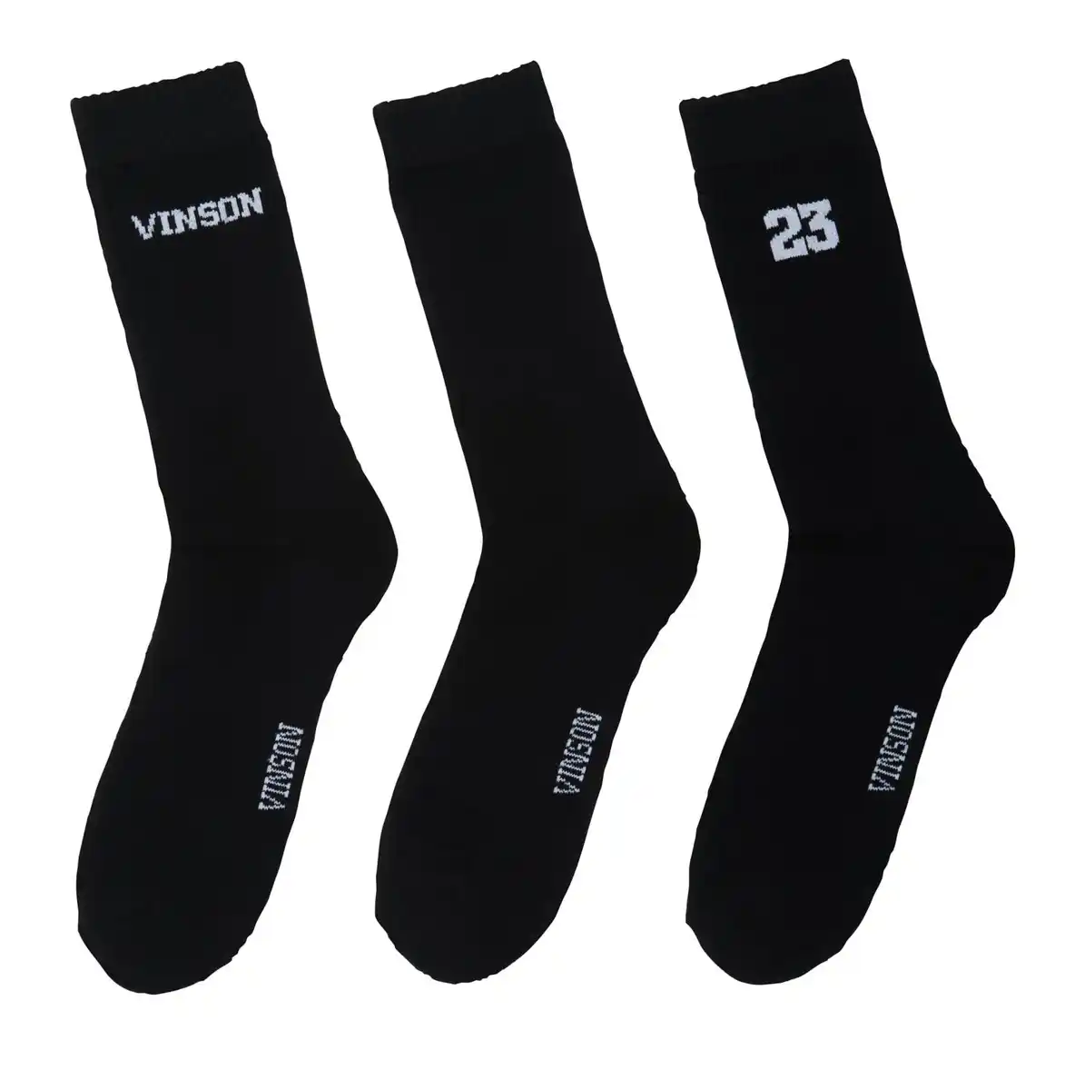 Bild 2 von VINSON Socken, 3 Paar