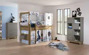 PAIDI Highboard Sten