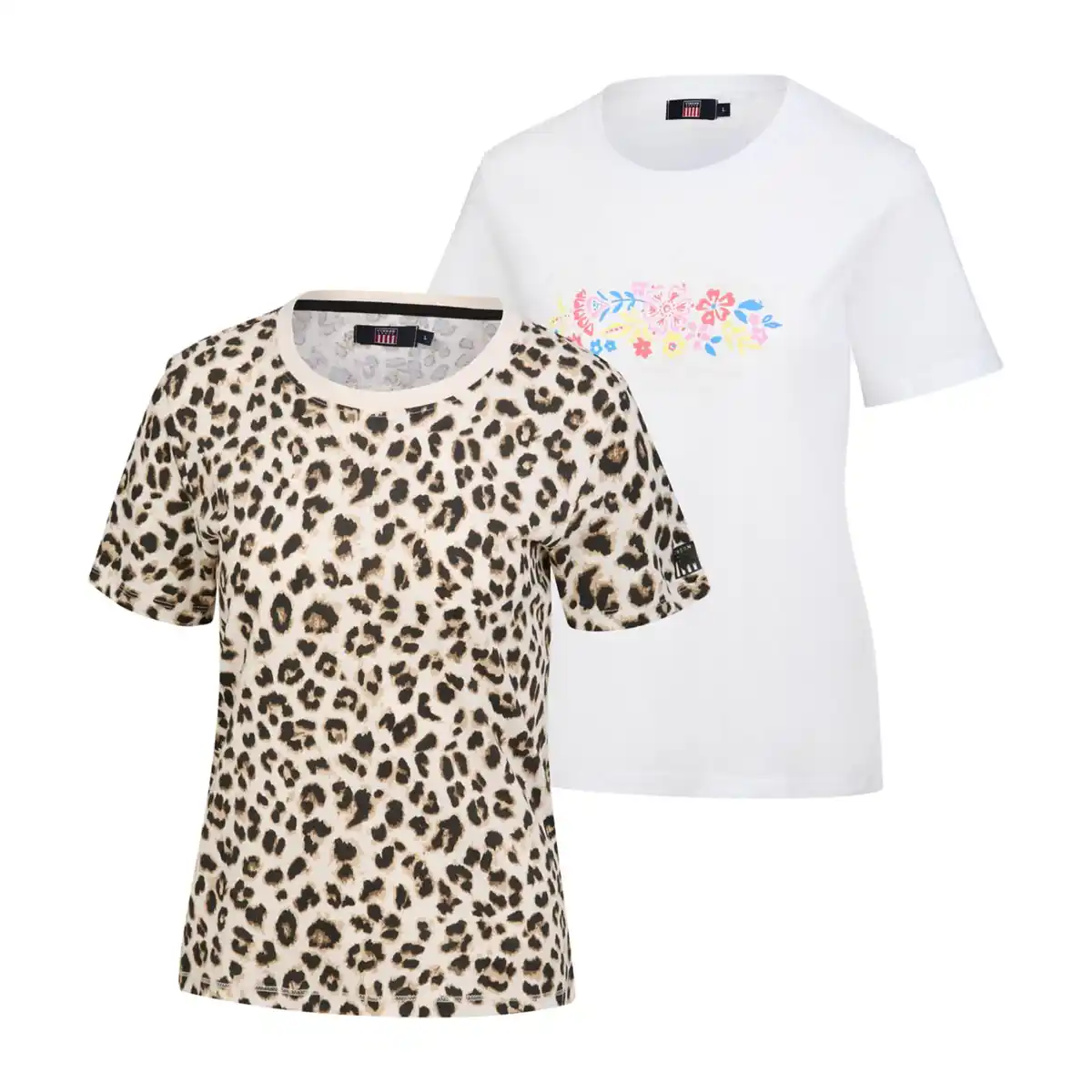 Bild 1 von VINSON Damen-T-Shirt