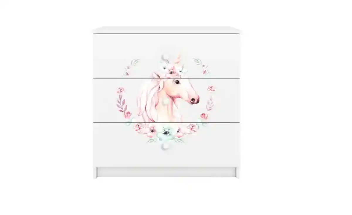 Bild 4 von Kommode Pferd
