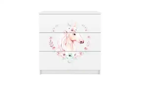 Bild 4 von Kommode Pferd