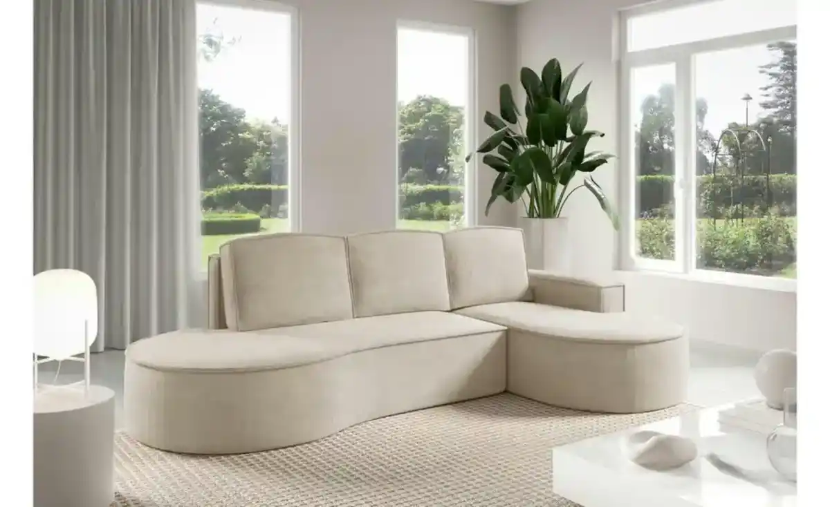 Bild 1 von Ecksofa Flow