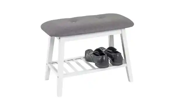 Bild 3 von Schuhbank