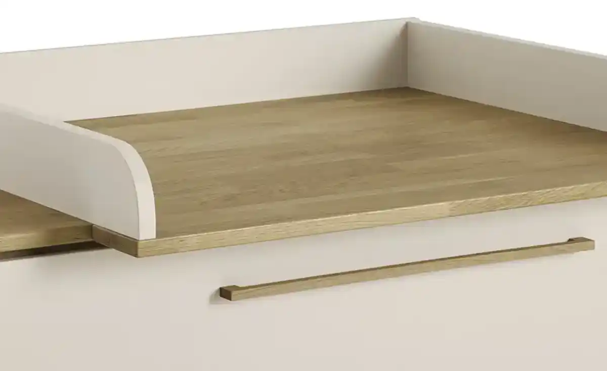 Bild 3 von PAIDI Wickelaufsatz Stiene