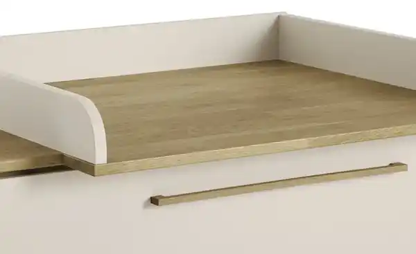 Bild 3 von PAIDI Wickelaufsatz Stiene