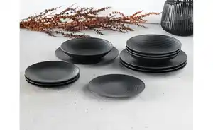 CreaTable Kombiservice Lava Stone