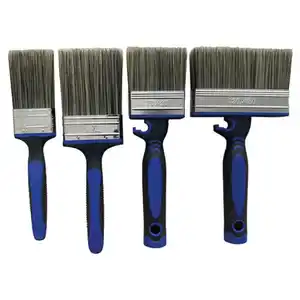 DECO CRAFT Outdoor-Bürstenset