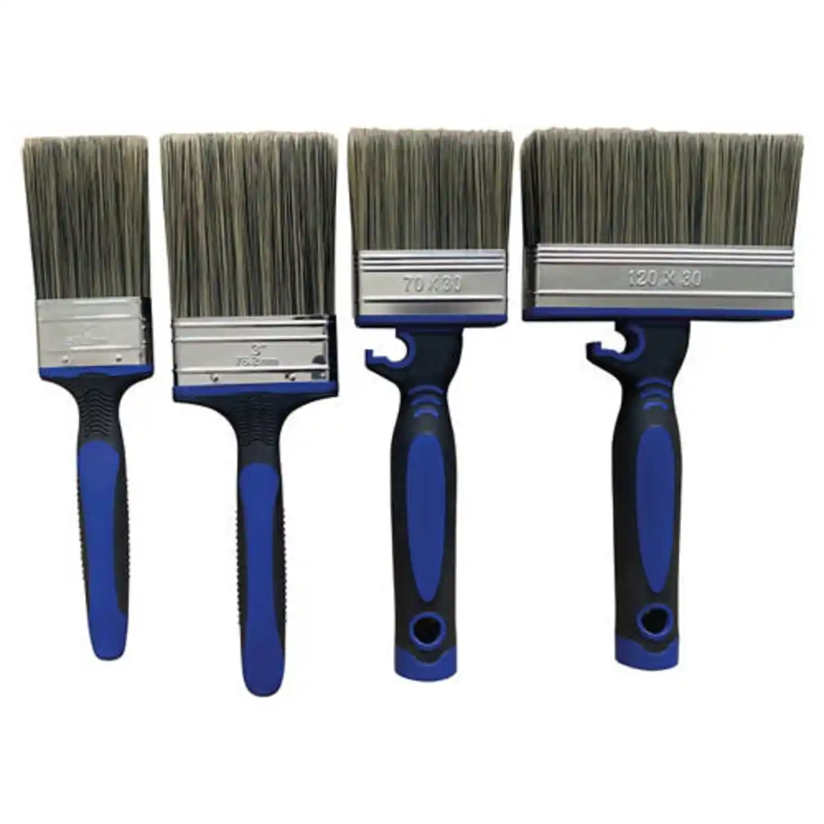 Bild 1 von DECO CRAFT Outdoor-Bürstenset