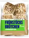 Bild 1 von GUTES AUS DER BÄCKEREI Frühstücksbrötchen, 8 St. = 560-g-Packg.