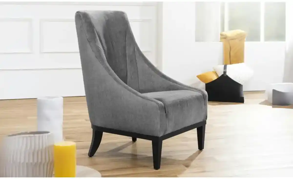 Bild 1 von Max Winzer Sessel Lina