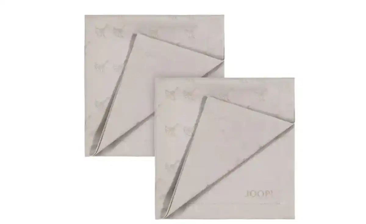 Bild 3 von JOOP! Servietten 2er-Set Faded Corn.