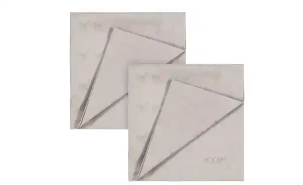 Bild 3 von JOOP! Servietten 2er-Set Faded Corn.