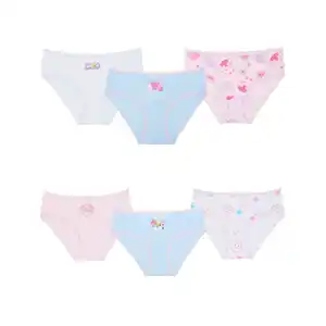 Kinder-Pantys »Squishmallows«, 3-St.-Packg.