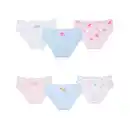 Bild 1 von Kinder-Pantys »Squishmallows«, 3-St.-Packg.