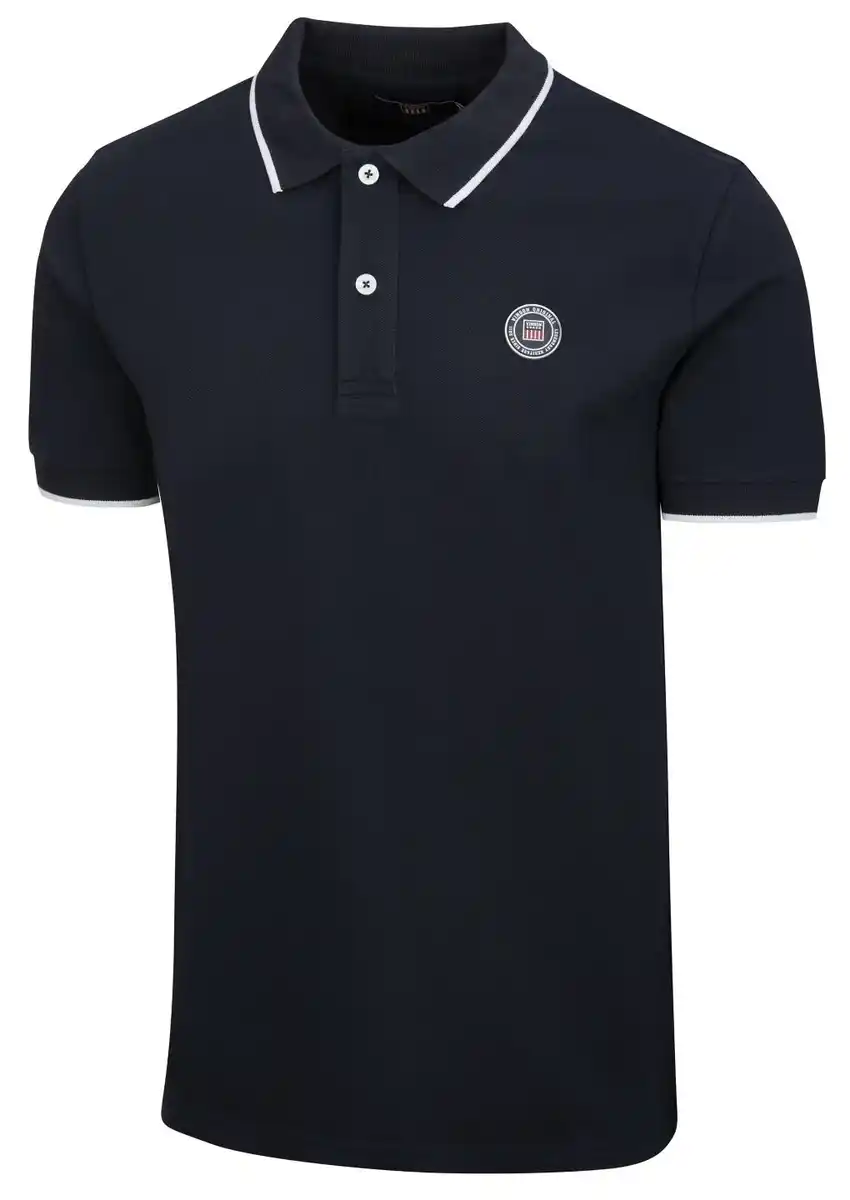 Bild 2 von VINSON Herren-Poloshirt