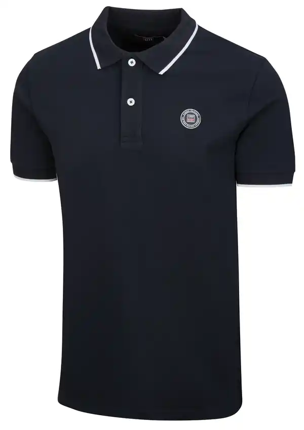 Bild 2 von VINSON Herren-Poloshirt