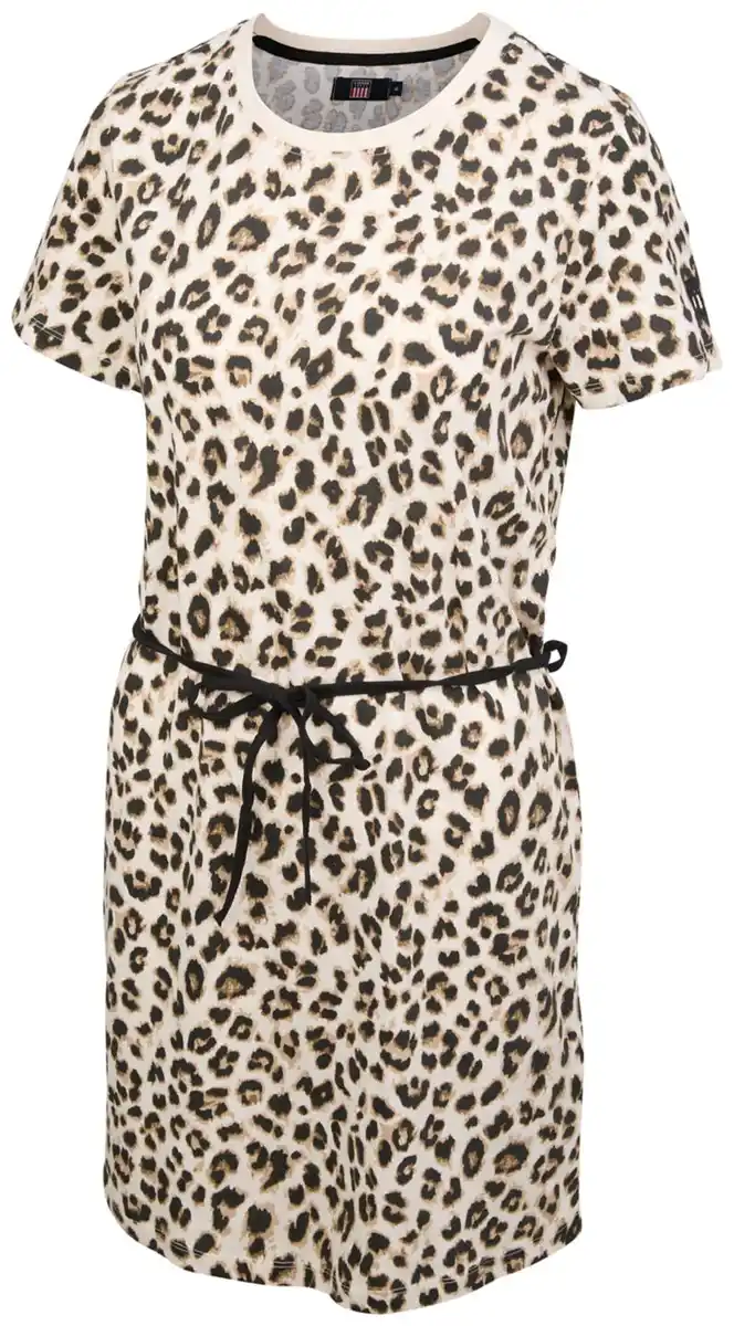 Bild 3 von VINSON Damen-T-Shirtkleid