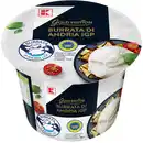 Bild 1 von K-GOLD EDITION Burrata di Andria g. g. A., 125-g-Becher