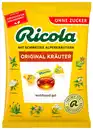 Bild 1 von RICOLA Kräuterbonbons, 75-g-Packg.
