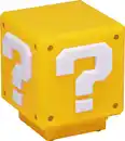 Bild 1 von LED-Dekolicht mit Sound »Question Block«