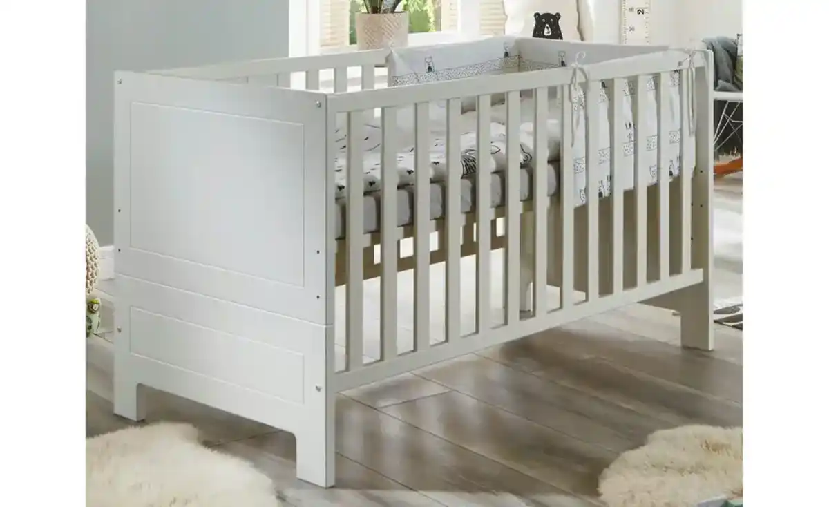 Bild 3 von Babyzimmer 2er-Set Thilo