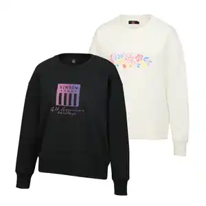 VINSON Damen-Sweatpullover