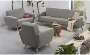 Max Winzer Einzelsofa Jerry