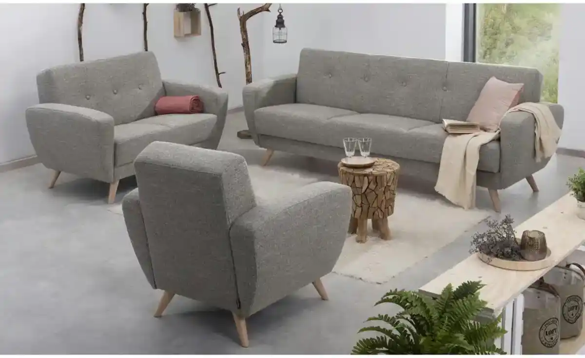 Bild 1 von Max Winzer Einzelsofa Jerry