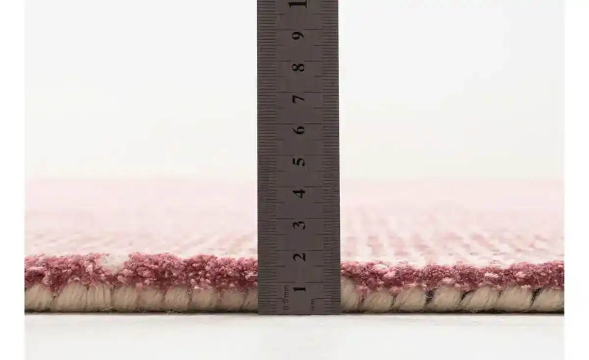 Bild 4 von Tom Tailor Wollteppich Groove