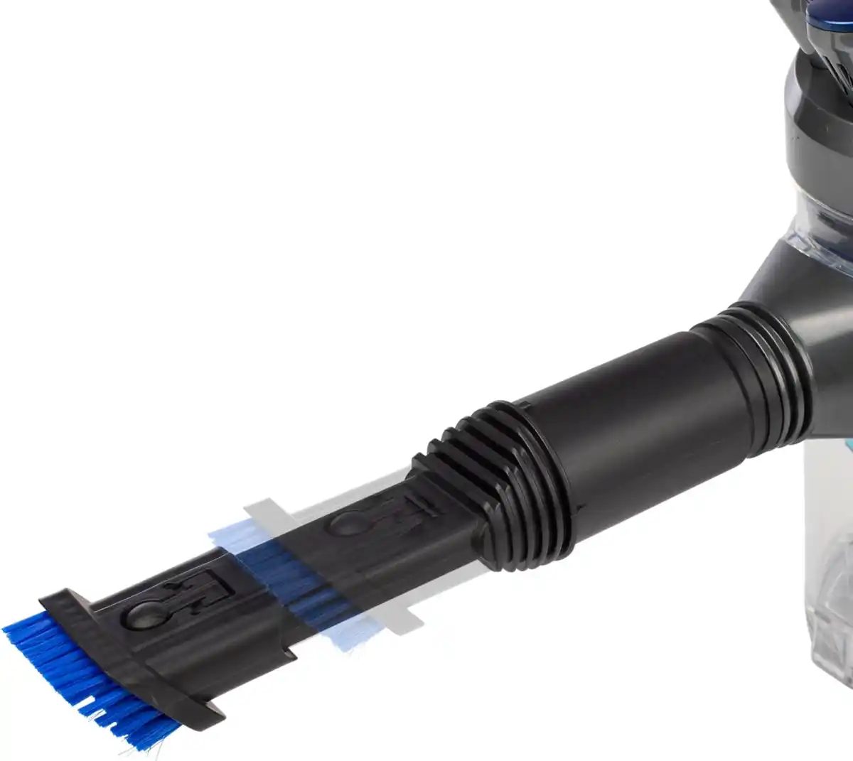 Bild 2 von TRISTAR 2-in-1-Zyklon-Staubsauger »SZ-1926KL«