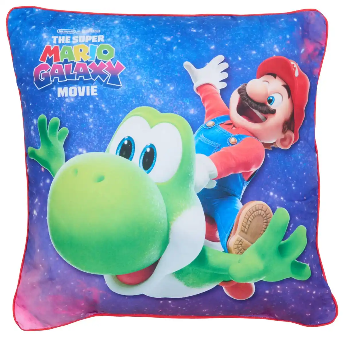 Bild 4 von Dekokissen »Super Mario«