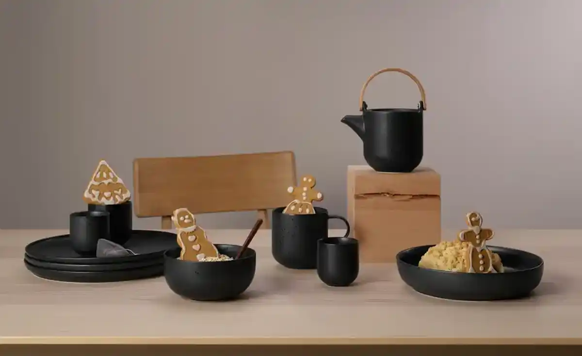 Bild 3 von ASA SELECTION Salatschale Kuro