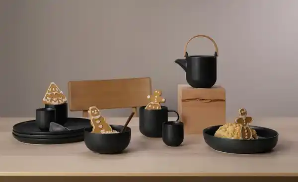 Bild 3 von ASA SELECTION Salatschale Kuro