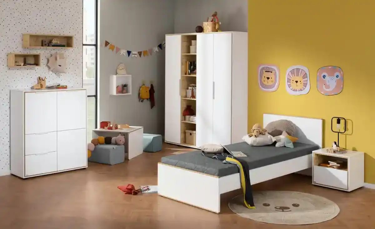 Bild 1 von PAIDI Highboard Lieven