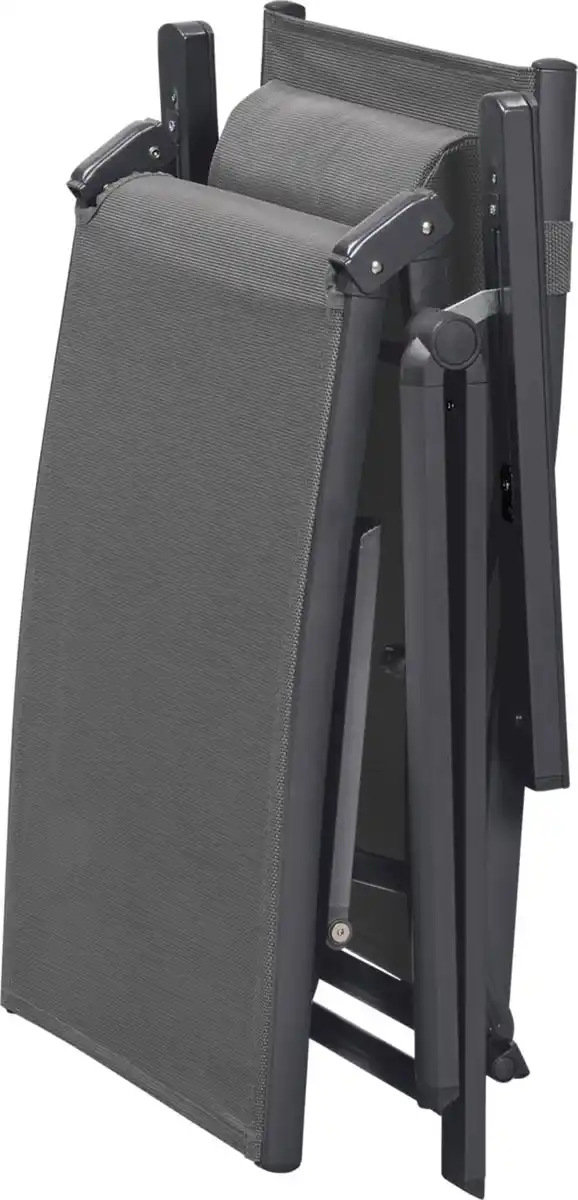 Bild 2 von LIVARNO Liegestuhl »Houston«