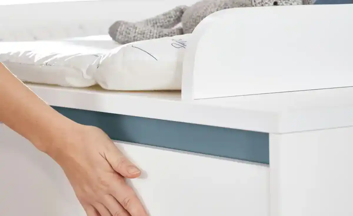 Bild 2 von PAIDI Wickelkommode Olli