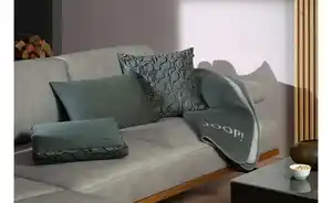 JOOP! Kissenhülle Ornament