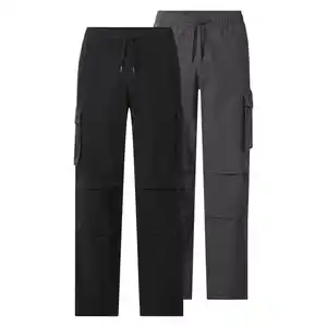 TOWNLAND® Herren-Cargohose