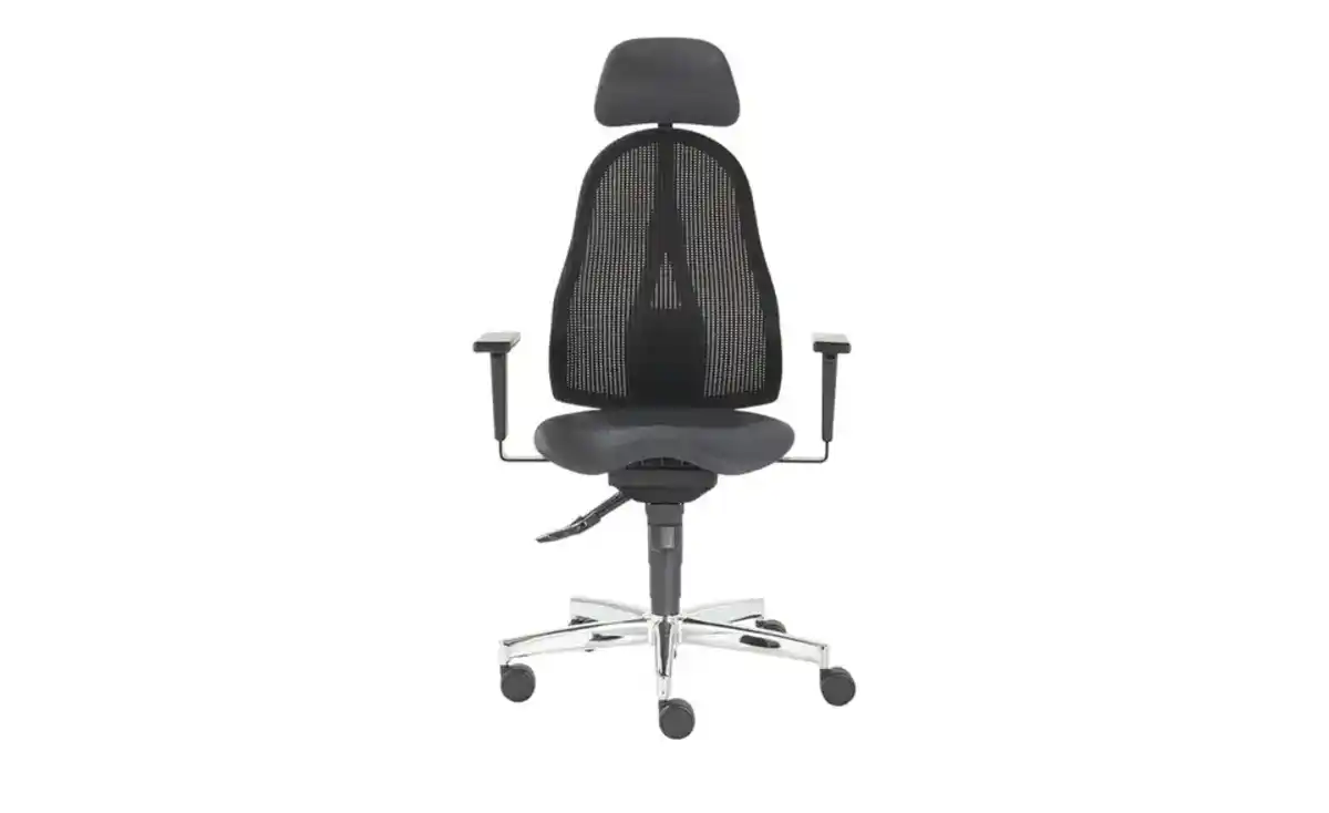 Bild 3 von Bürodrehstuhl Sitness Profi 650