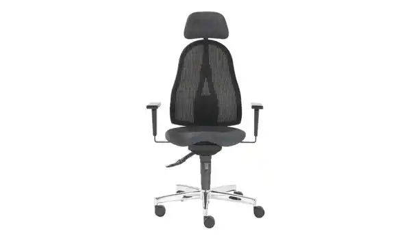 Bild 3 von Bürodrehstuhl Sitness Profi 650