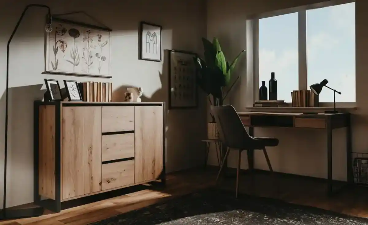 Bild 1 von Kommode Fiano