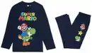 Bild 3 von Kinder-Pyjama »Super Mario«