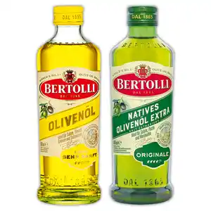 Bertolli Olivenöl