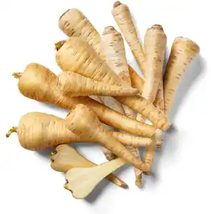 Dtsch./poln. Petersilienwurzeln oder Pastinaken, 400-g-Packg.