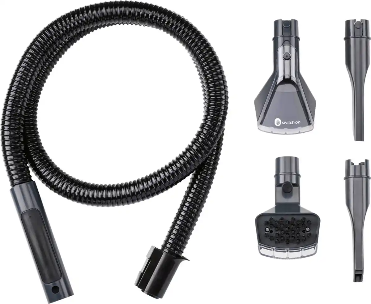 Bild 4 von SWITCH ON® Akku-Polster- und Teppich- reinigungsgerät 20 V »SOPRA«