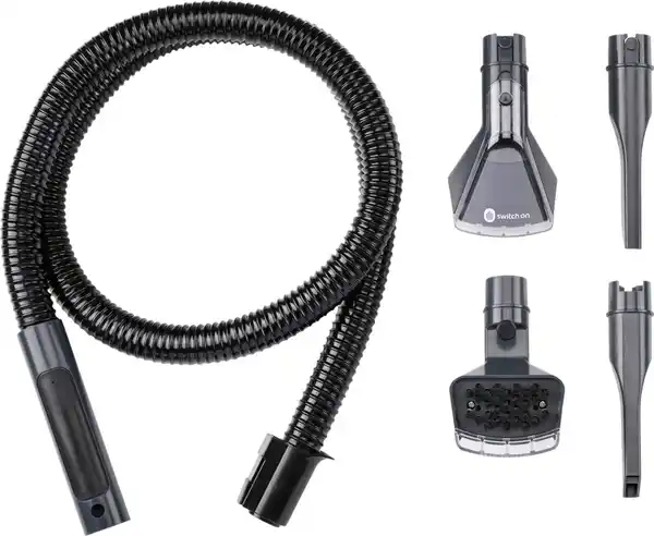 Bild 4 von SWITCH ON® Akku-Polster- und Teppich- reinigungsgerät 20 V »SOPRA«