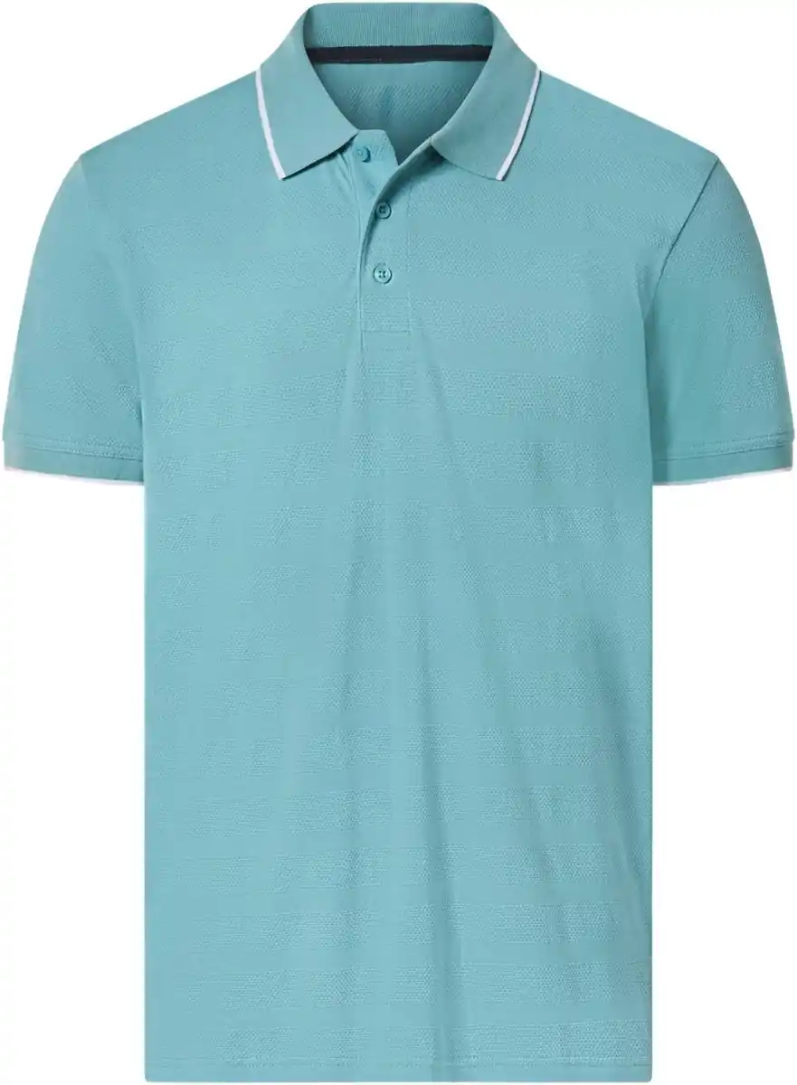 Bild 2 von TOWNLAND® Herren-Poloshirt