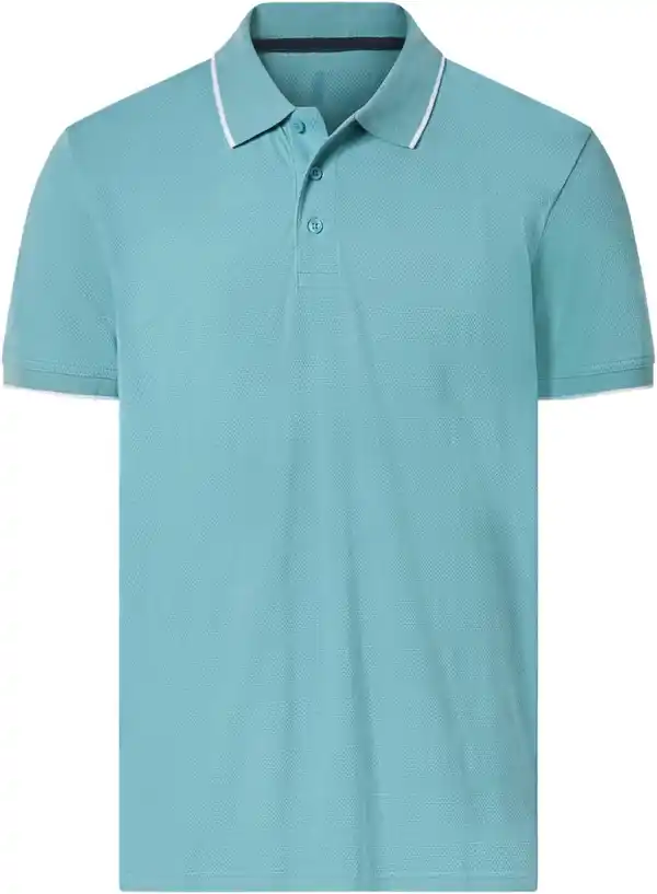 Bild 2 von TOWNLAND® Herren-Poloshirt