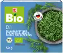 Bild 1 von K-BIO Bio-Kräuter, 50-g-Packg.
