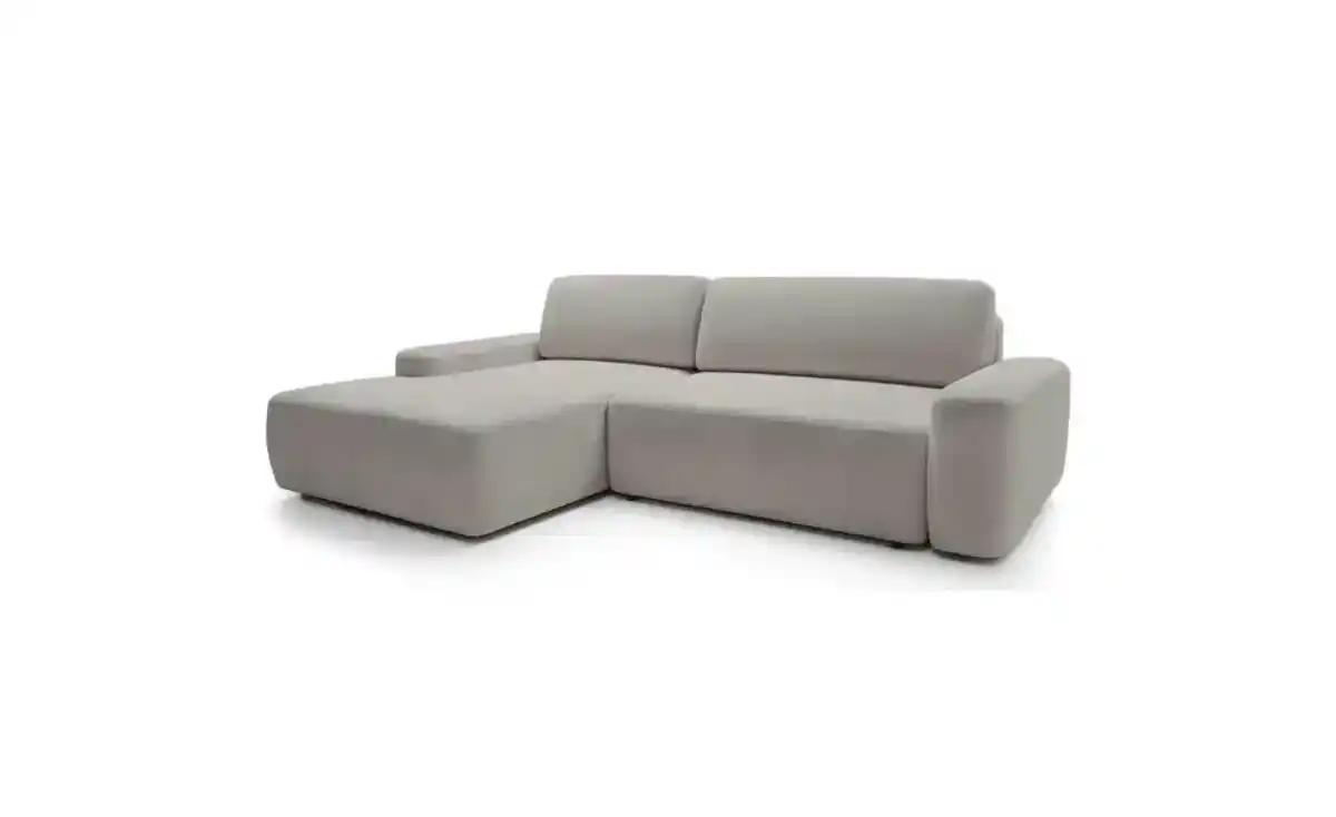 Bild 3 von Selsey Ecksofa mit Schlaffunktion Baleo